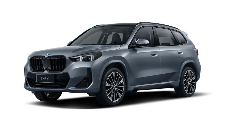 宝马X1是一款紧凑型SUV，提供多种动力选择和丰富的配置。以下是宝马X1的主要参
