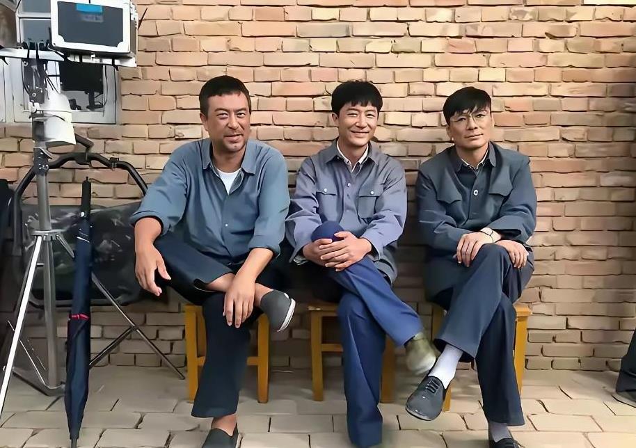 认识2个，就说明你已经老了。