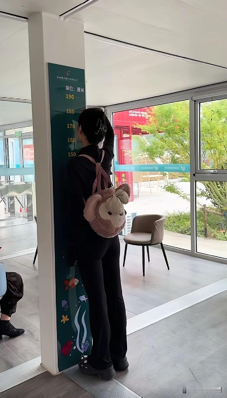 这么高的身高怎么找男朋友