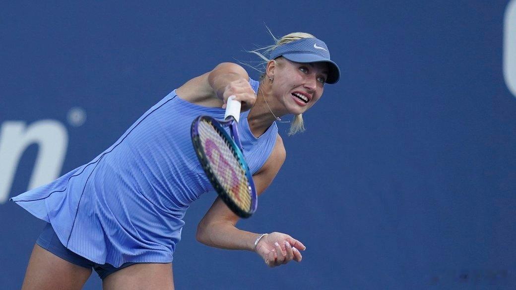 两名俄罗斯网球选手更改国籍两名俄罗斯网球选手宣布转投其他国家。安娜斯塔西娅·波塔