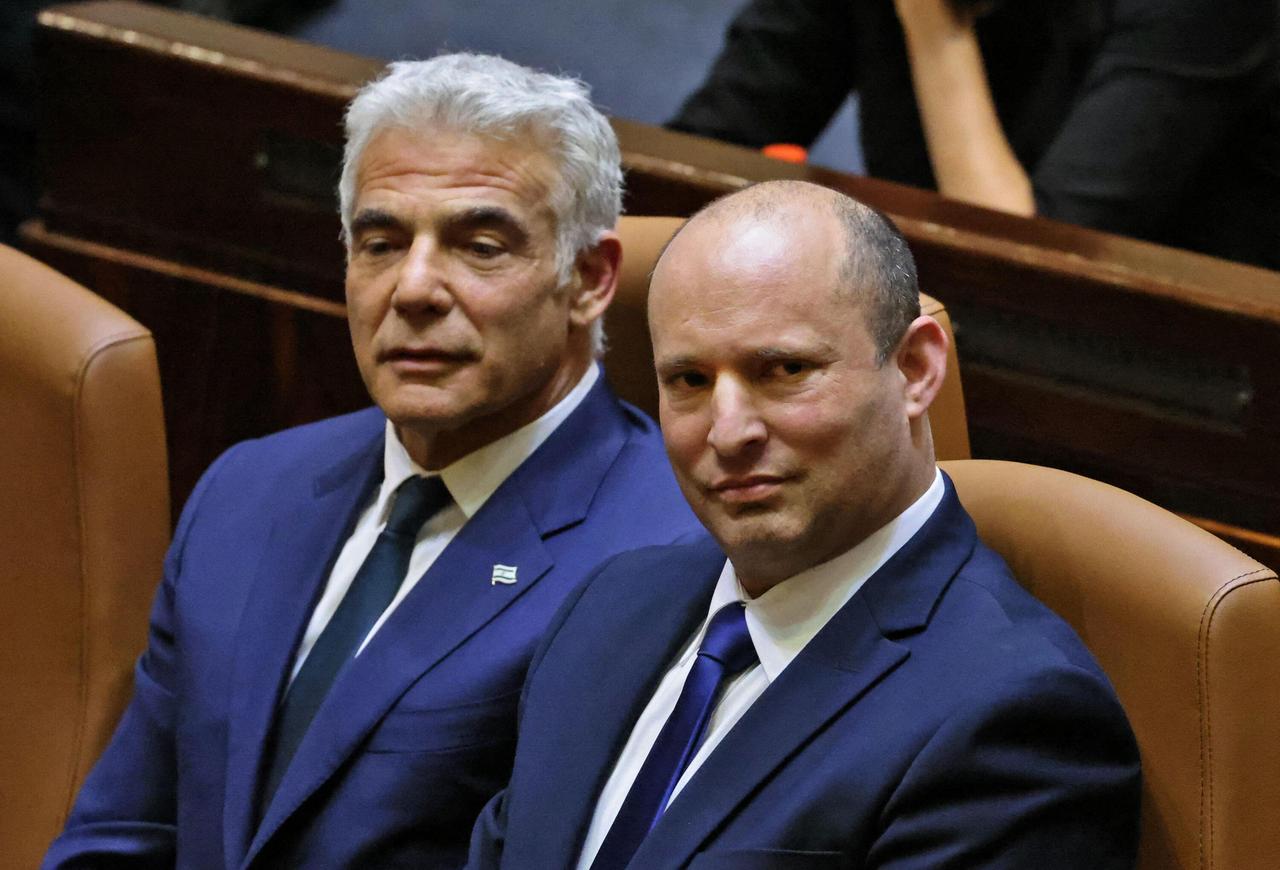 内塔尼亚胡开始变着法的折腾自己的对手。以色列部长级立法委员会准备在本周日就一项