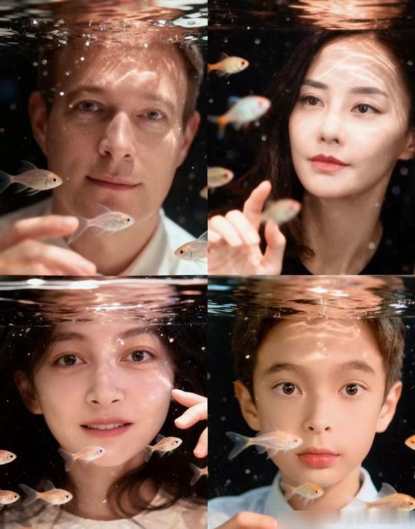 马雅舒女儿米雅惊艳众人，曾被唱衰的婚姻，如今却养出最美星二代。既有马雅舒那种柔和