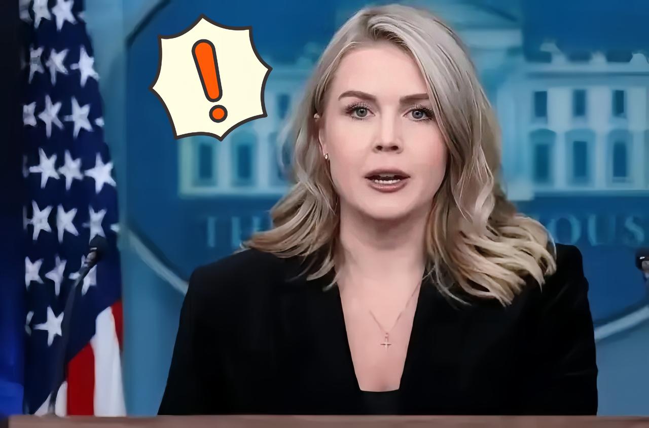 美国甩锅太溜了！日本被耍了！当地时间11月20日，白宫发言人卡罗琳·莱维