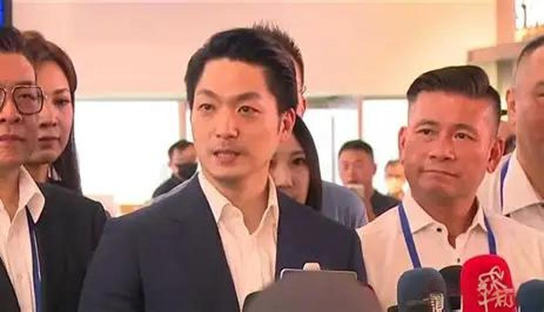 赖清德这次是真破防了！跳脚狂喷蓝白阵营“卡预算、断财路”，把民进党的钱袋子掐得死