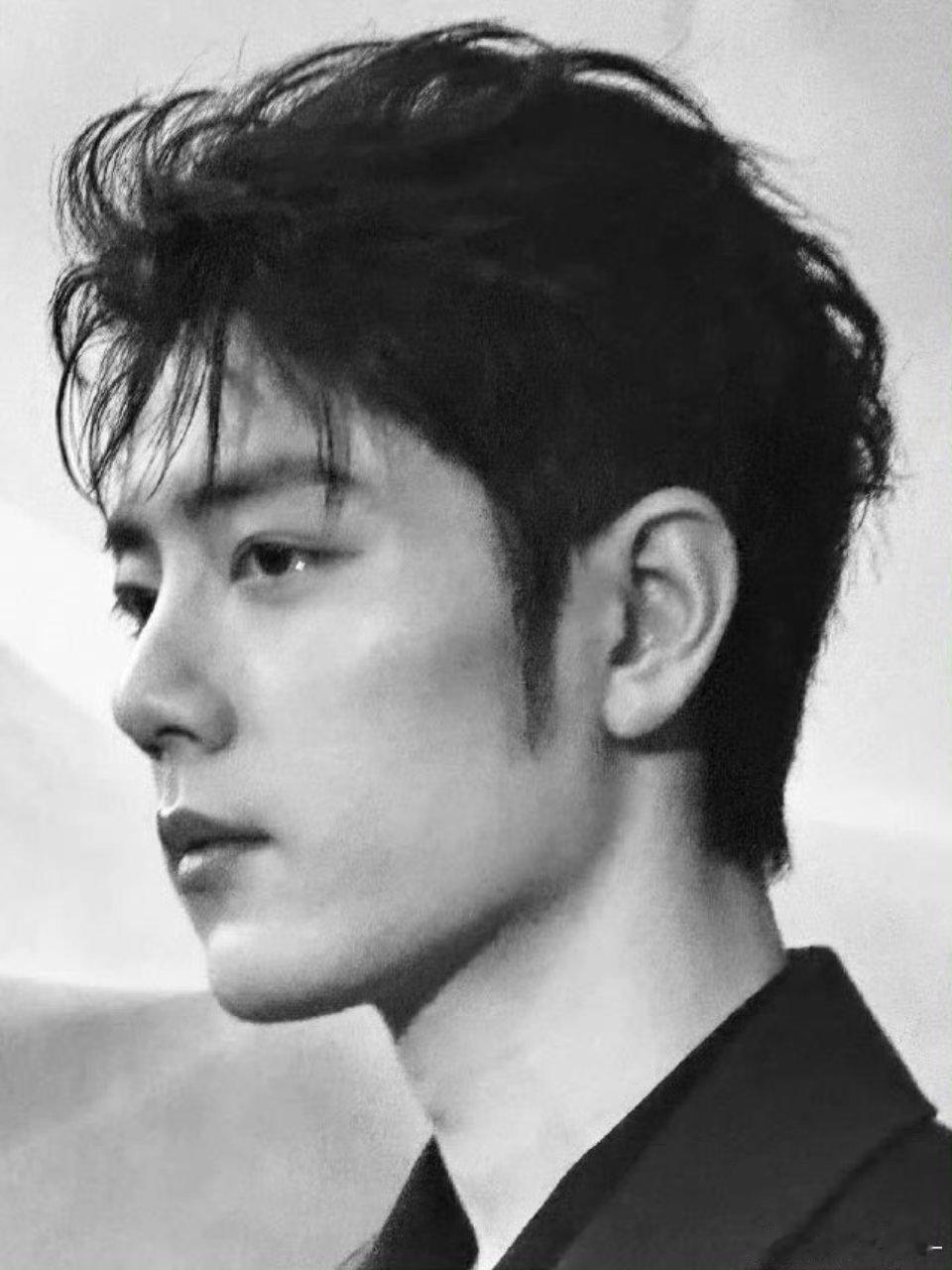 卧槽谁给肖战王一博递一个双男主的末日剧本