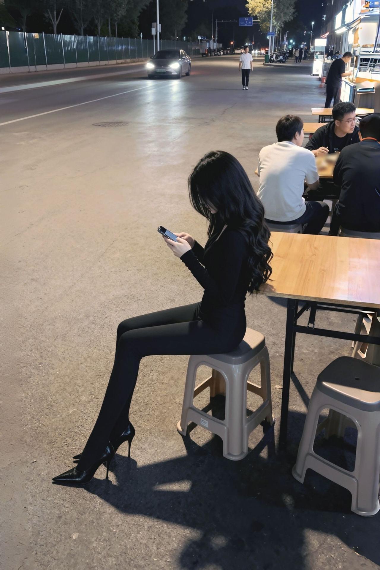 我脾气不好所以你忍忍