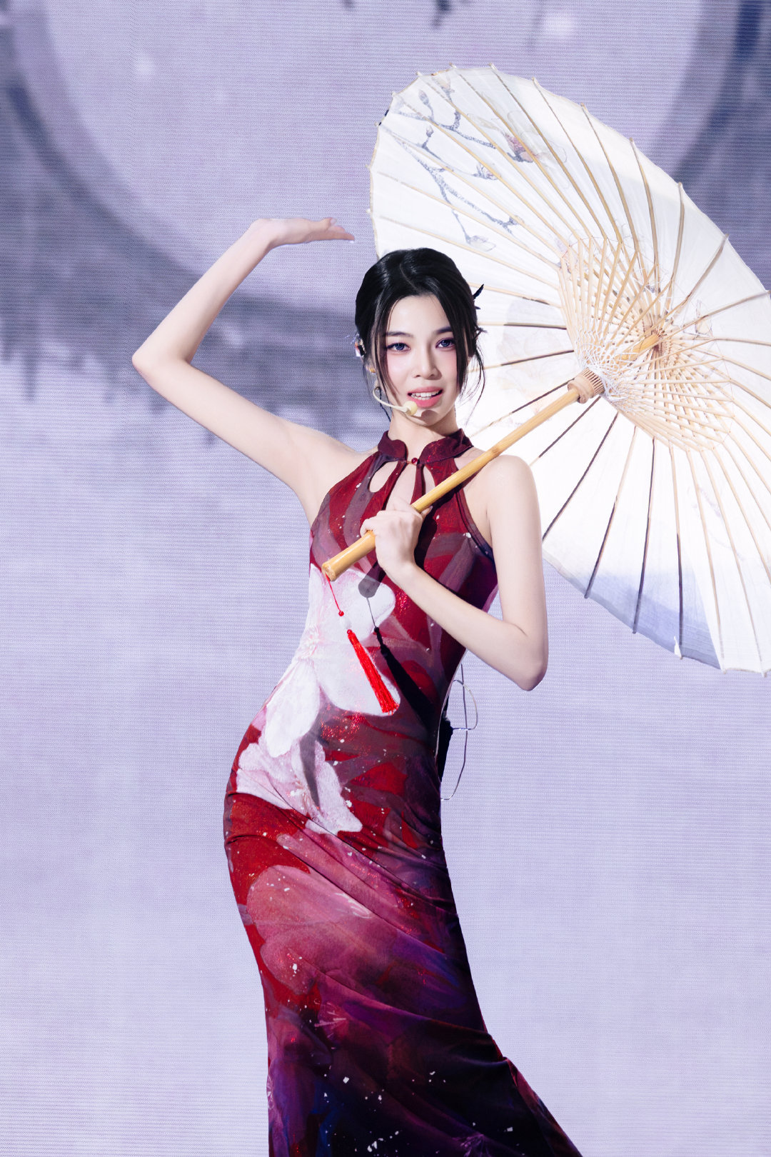 完全灵动小蛇