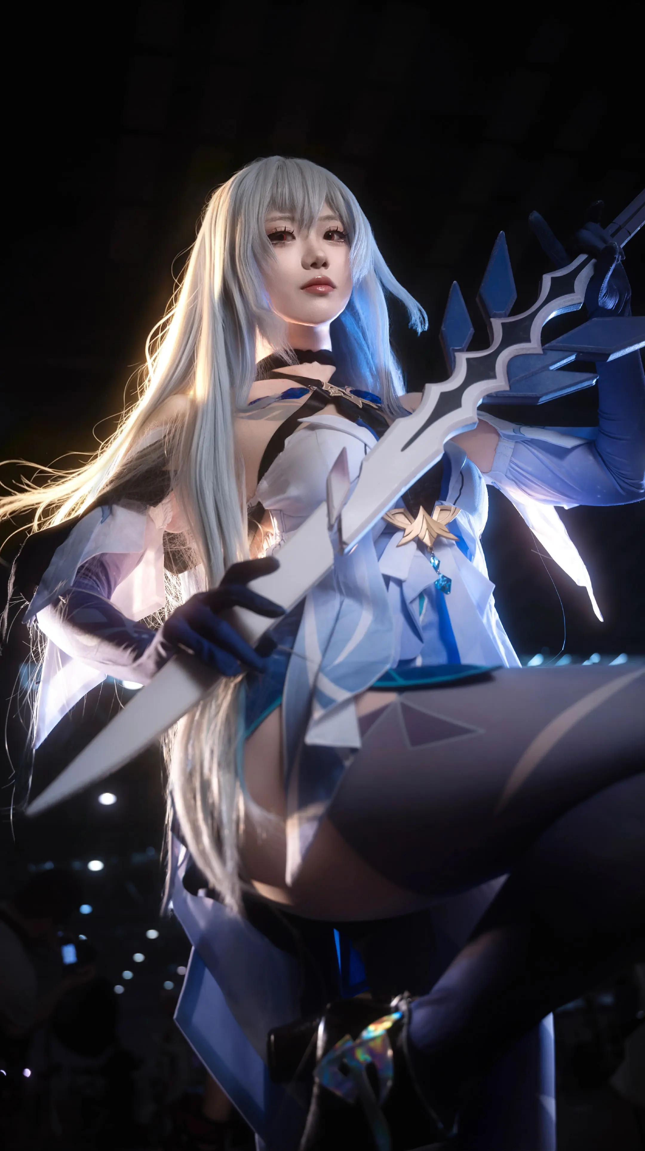 尽没。     📷孤树 交作业