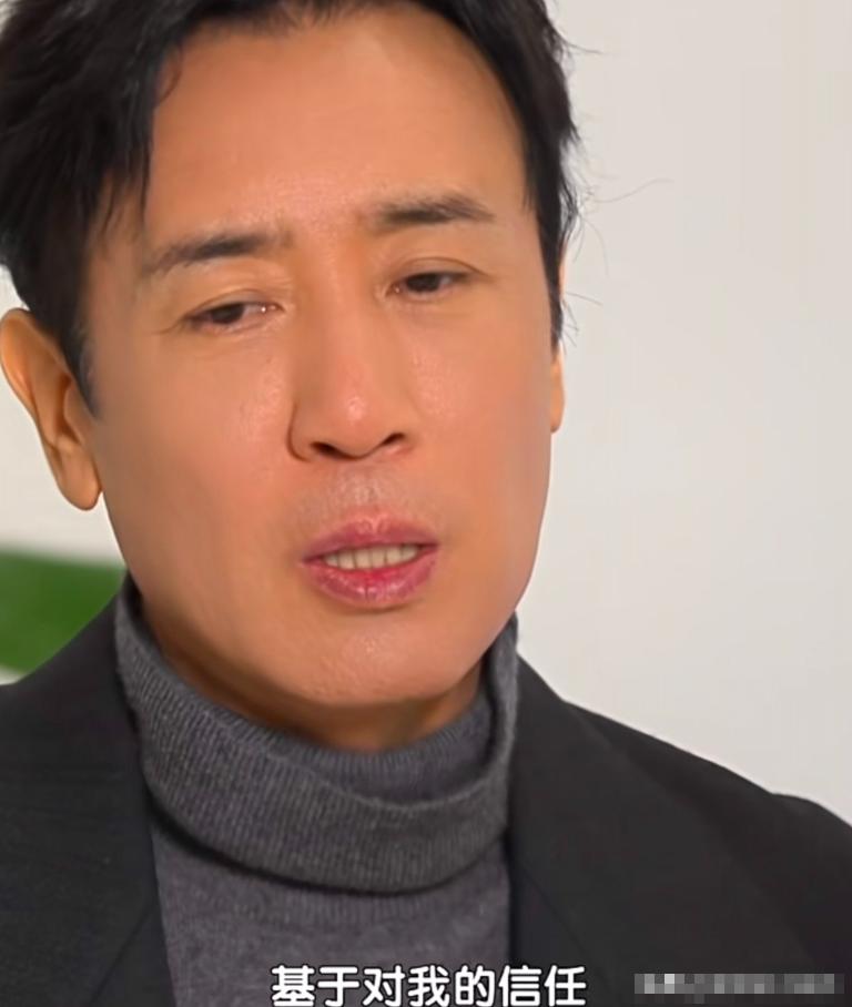 演员于和伟说：“当时，我在接到《沉默的荣耀》剧组的邀约，除了让我演吴石外，还基于