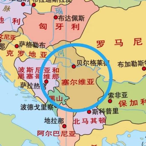 武契奇：不参加莫斯科阅兵俄媒报道，当地时间5月6日，塞尔维亚总统武契奇，已正