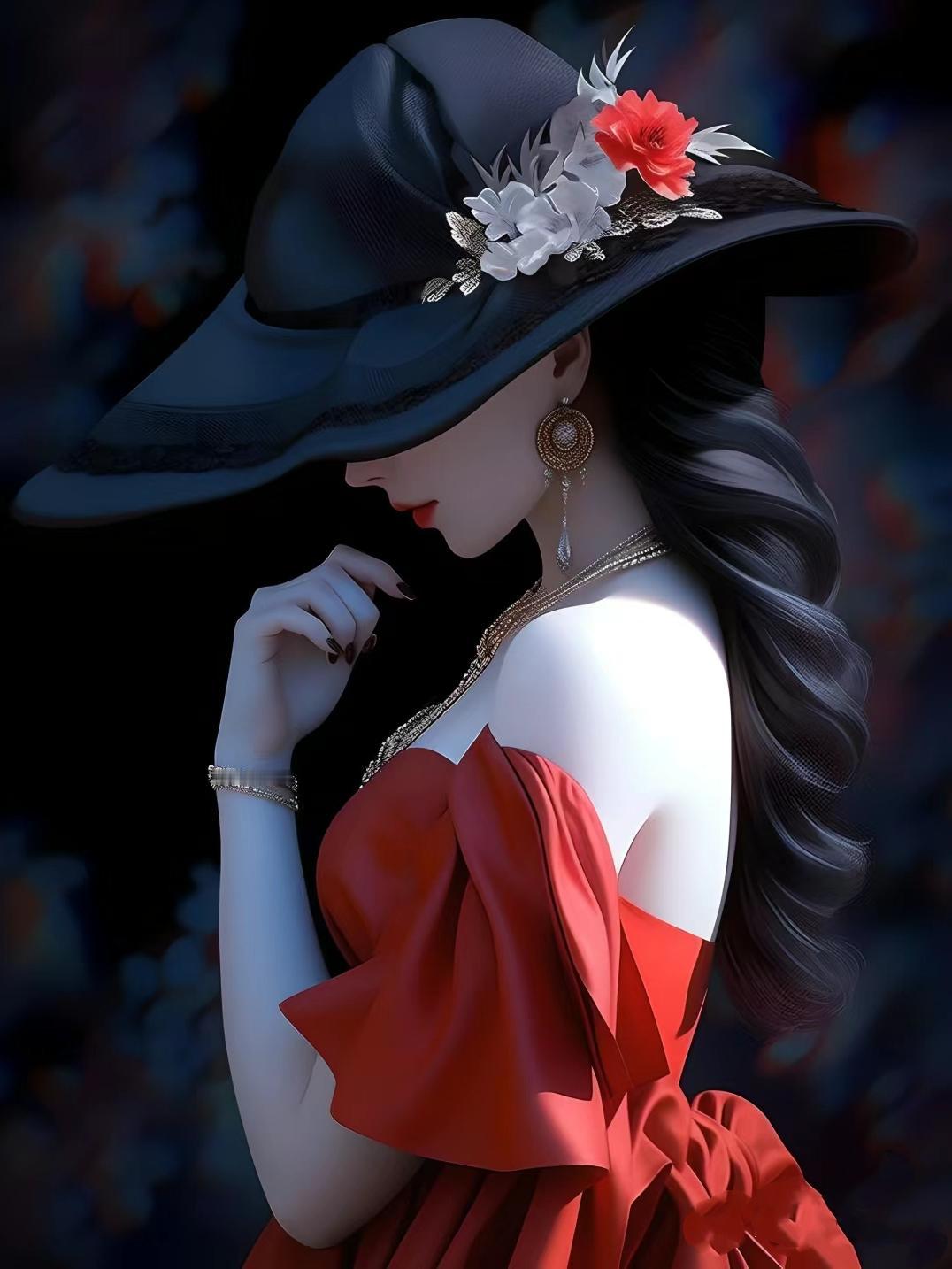 女人心动的证明！见到喜欢的人，这些反应根本装不出！你知道吗，越是喜欢你的女人