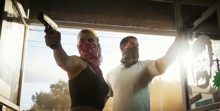 随着游戏开发成本攀升，关于《GTA6》售价可能突破100美元的讨论愈演愈烈。前P