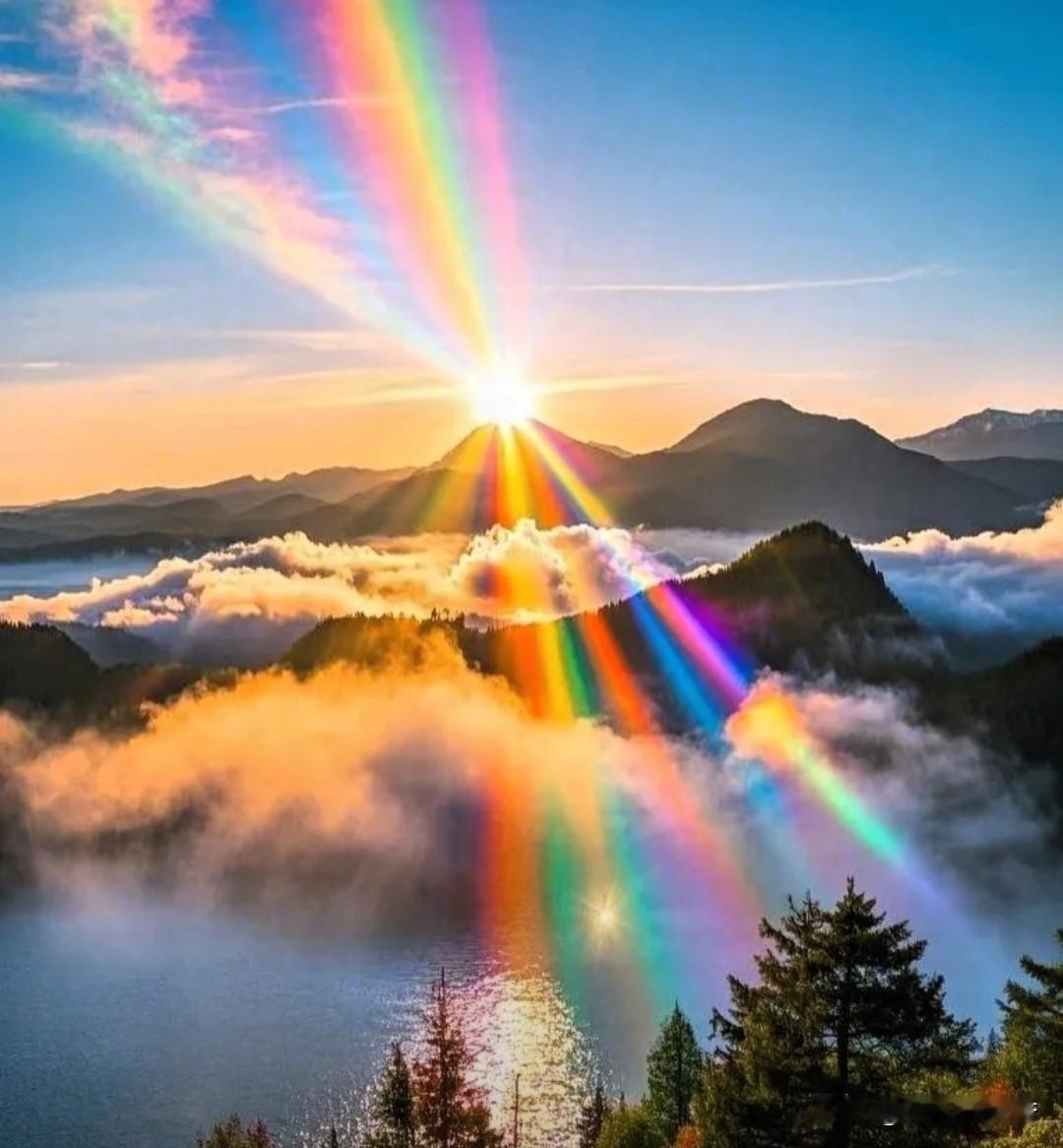 牢A爆火碾压万亿顺差？东方大国“盟主”传说真相来了…！网传东方大国遇千