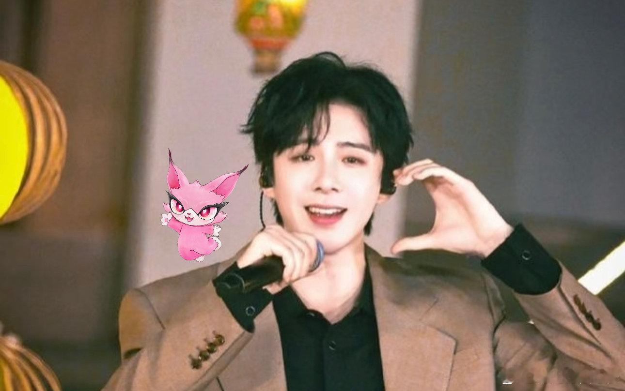 在喵娲娲的世界里不说爱说什么喵娲娲爱你老喵 听说人类最近流行“爱你老己”？这题