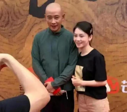 原来帅气与否真的与发型无关！​​​