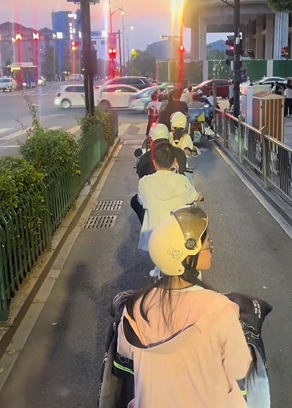 相对来说，杭州这边整体素质确实高，不是吹出来的，应该能排进全国前五。​​​