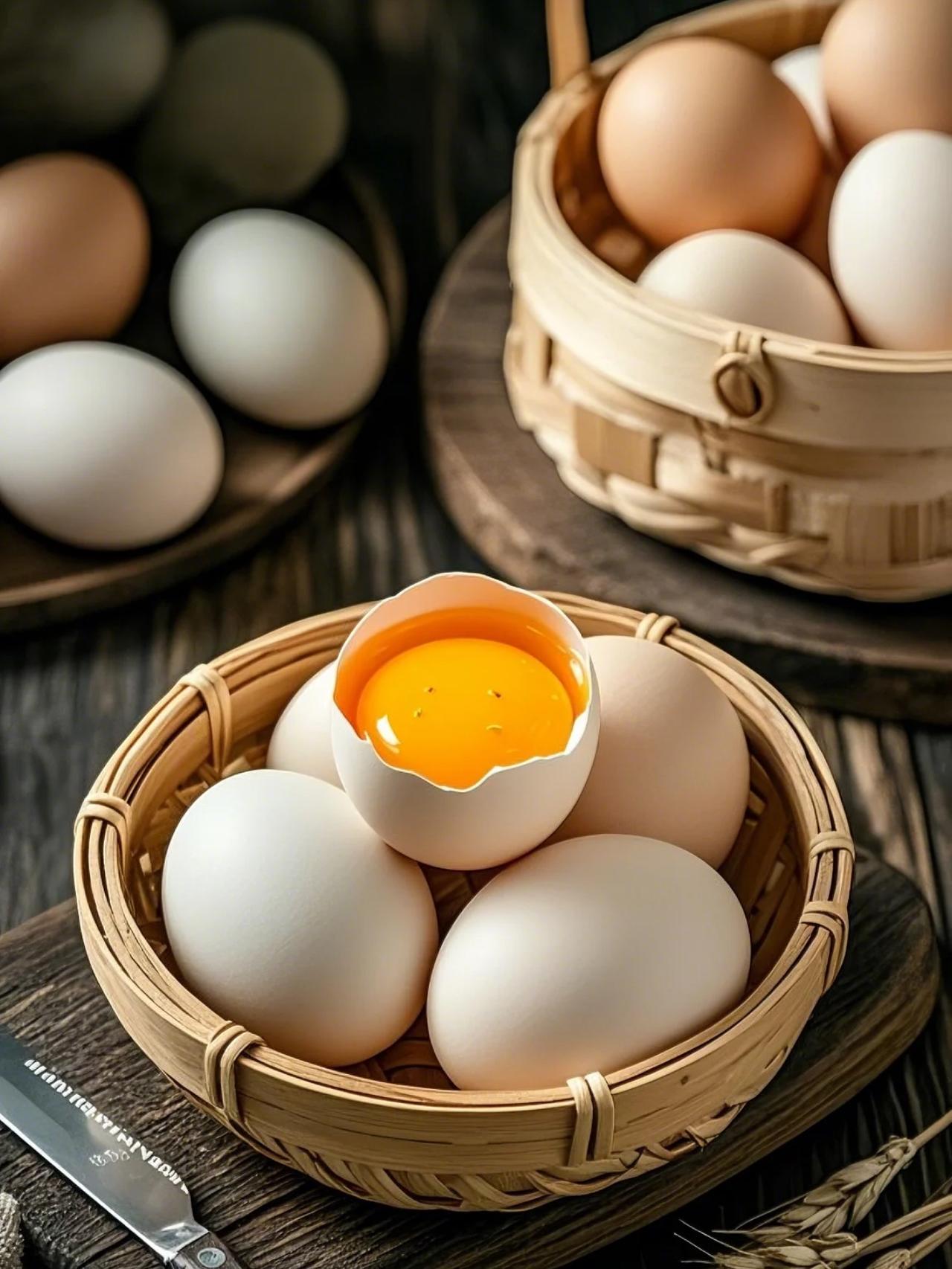 终于弄明白了！为什么最近鸡蛋又开始涨价了。不是鸡蛋突然变金贵了，也不是养鸡的又开