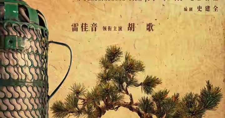 雷佳音和胡歌谁是男一号？刚看完抓特务，也终于看完了抓特务，简单的聊聊观影后感