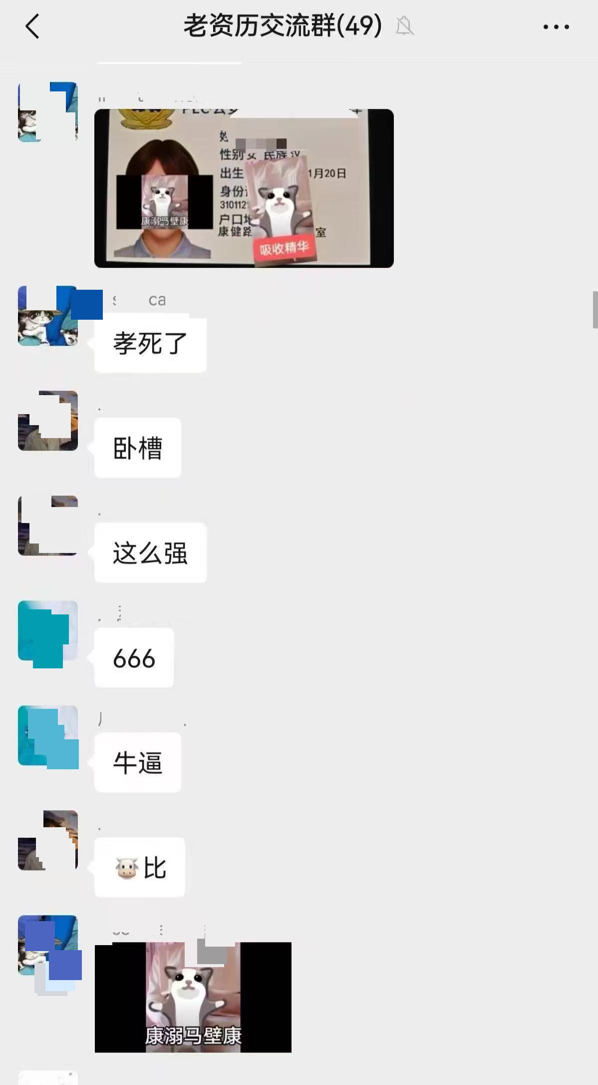 女子举报虐猫者反遭“开盒”