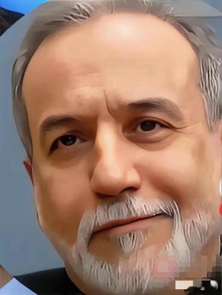 伊朗传来新消息！2026年4月27日凌晨，伊朗外长刚结束巴基斯坦、阿曼穿梭外交