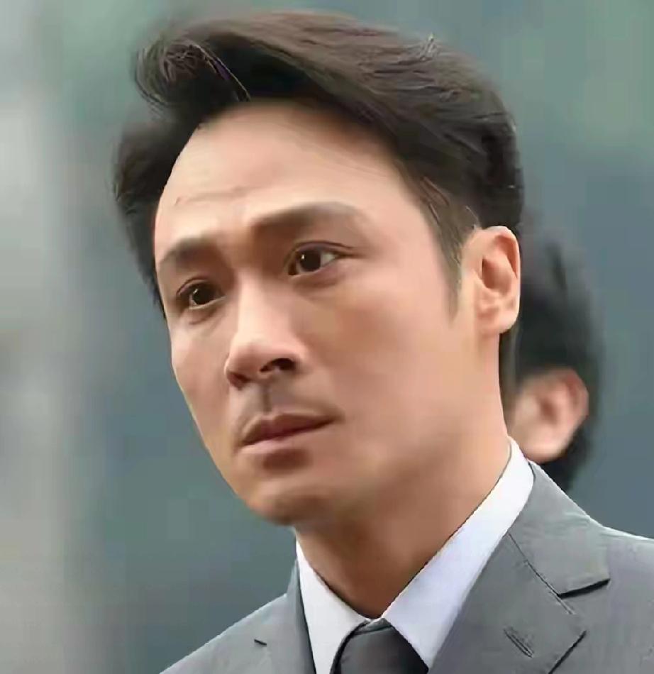 李婉华忆吴镇宇：同居8年，他若求婚，我便不会改嫁随着吴镇宇