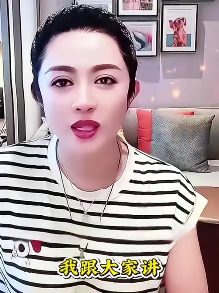 王梓嘉说的没错，温美玲喜欢蹭热度，离婚近30年，还在提及旧事，原因有三点:1