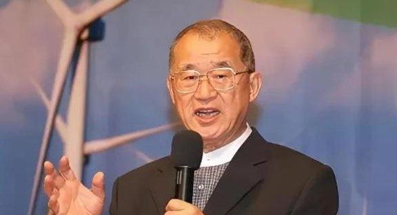 台湾新党创始人王建煊警告：“如果大陆武统台湾，台湾成为中华人民共和国的台湾省，一