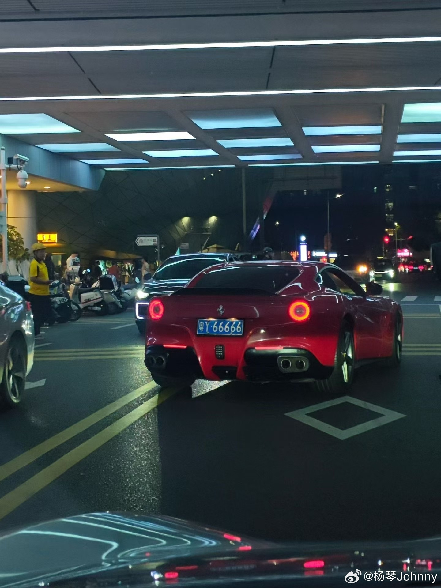 帅啊，大哥深圳