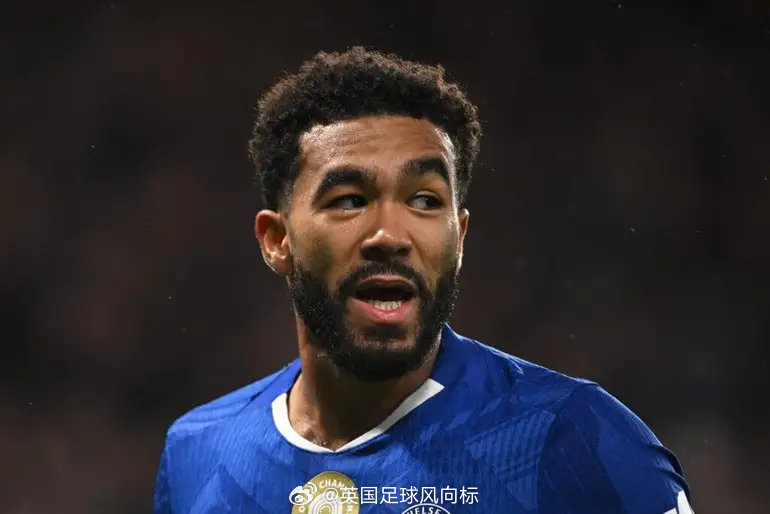 【里斯詹姆斯与切尔西纽约6年】TA名记DO独家消息：26岁英格兰国脚，切尔西队长