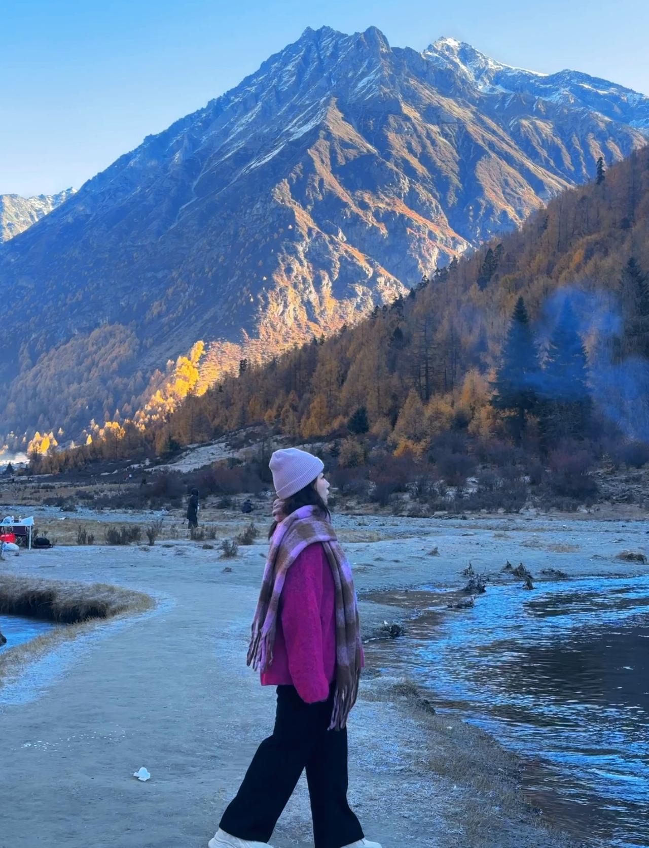 高反一好，自驾3000多米海拔也不在话下了…​​​