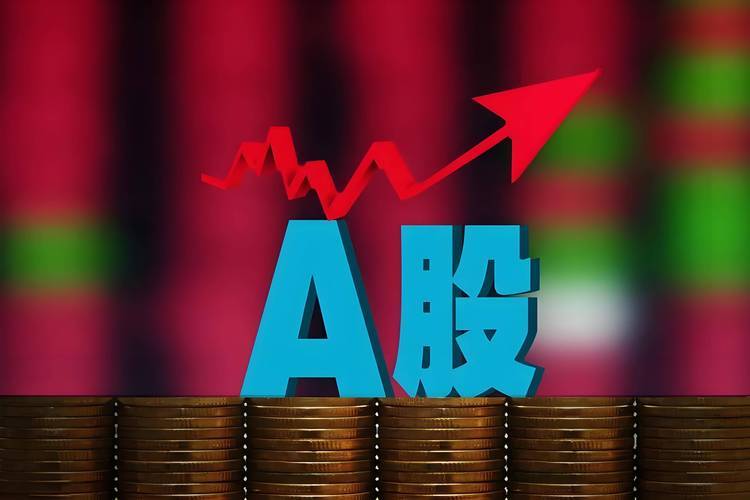 A股要嗨了? 证监会放大招! 这俩板块要飙车