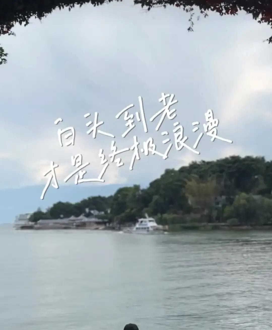 包文婧39岁生日刚过，她以前追问包贝尔“50岁不要我了怎么办”的旧账又被翻了出来，当时包贝尔回答“孩