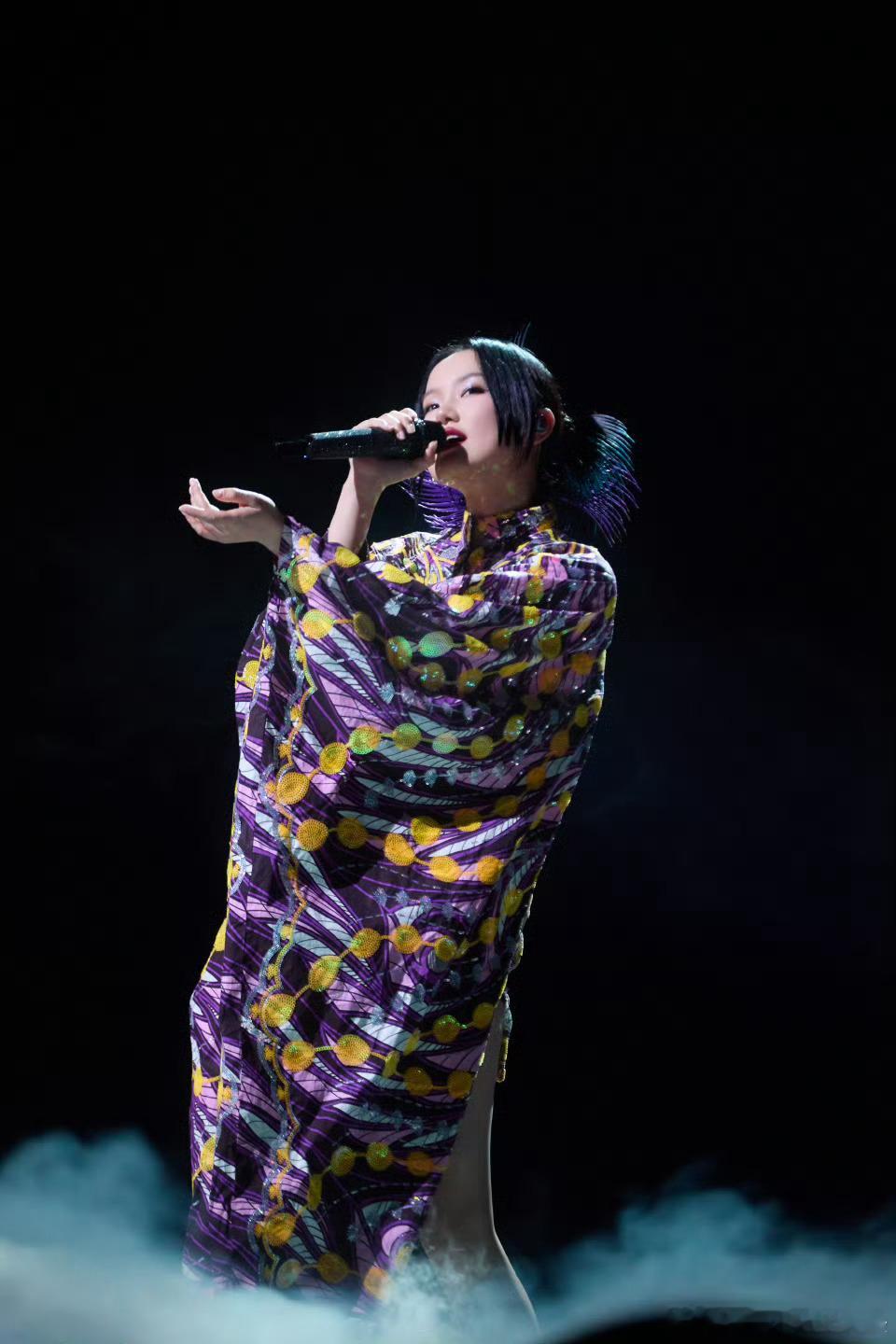 《声生不息·华流季》首期高能开唱！汪苏泷文艺氛围感拉满，黄霄雲高音封神，颜人中民