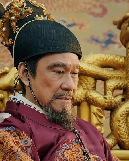 明朝16帝，朱棣是个很特别的皇帝。首先是能打，他自幼跟随徐达、常遇春北伐；其次所