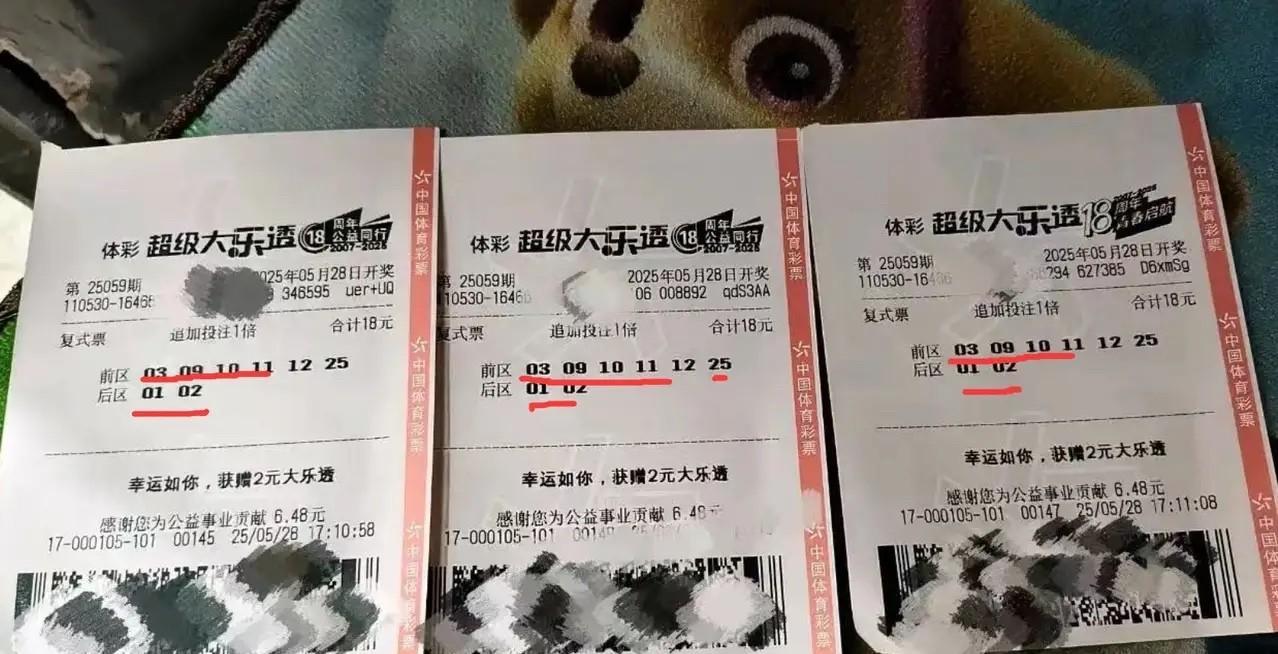 中了五千万你会立马离职吗？1、不动声色请假一天去省会体彩中心，完税后拿到400