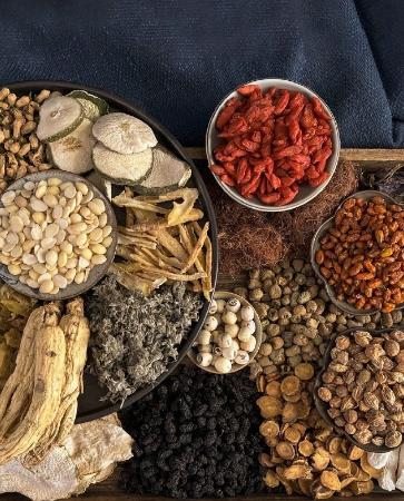 结节肿块调理，贵在守方自持、循序渐进很多体质瘀滞、长有结节肿块的朋