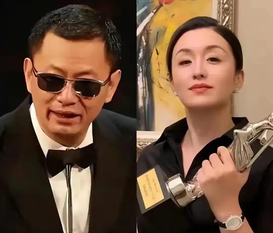 古二的这段录音受伤害最大的不是王家卫，也不是金靖。而是秦雯，其实秦雯不仅仅是因