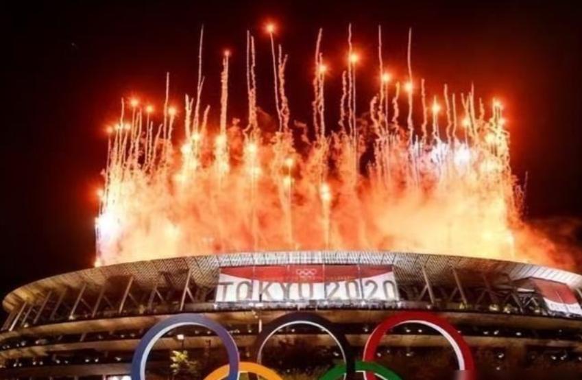 2036年奥运会谁办，中印都挺苦恼的，中国竟是愁的不想开！究其原因，中国在