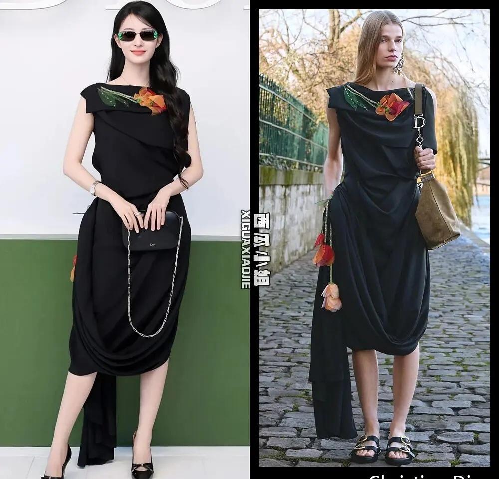 我要是品牌，这大牌代言也给王楚然[捂脸哭]​​​