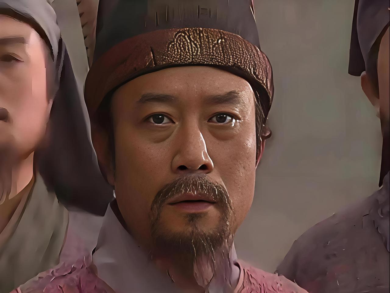 侄子问宋江为啥那么喜欢被招安?我说受招安是宋江能想出的唯一财务自救方案，卢俊义