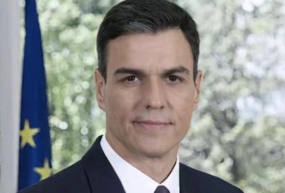 鸦片战争没有西班牙，火烧圆明园没有西班牙，八国联军西班牙没参加，一战西班牙没参加