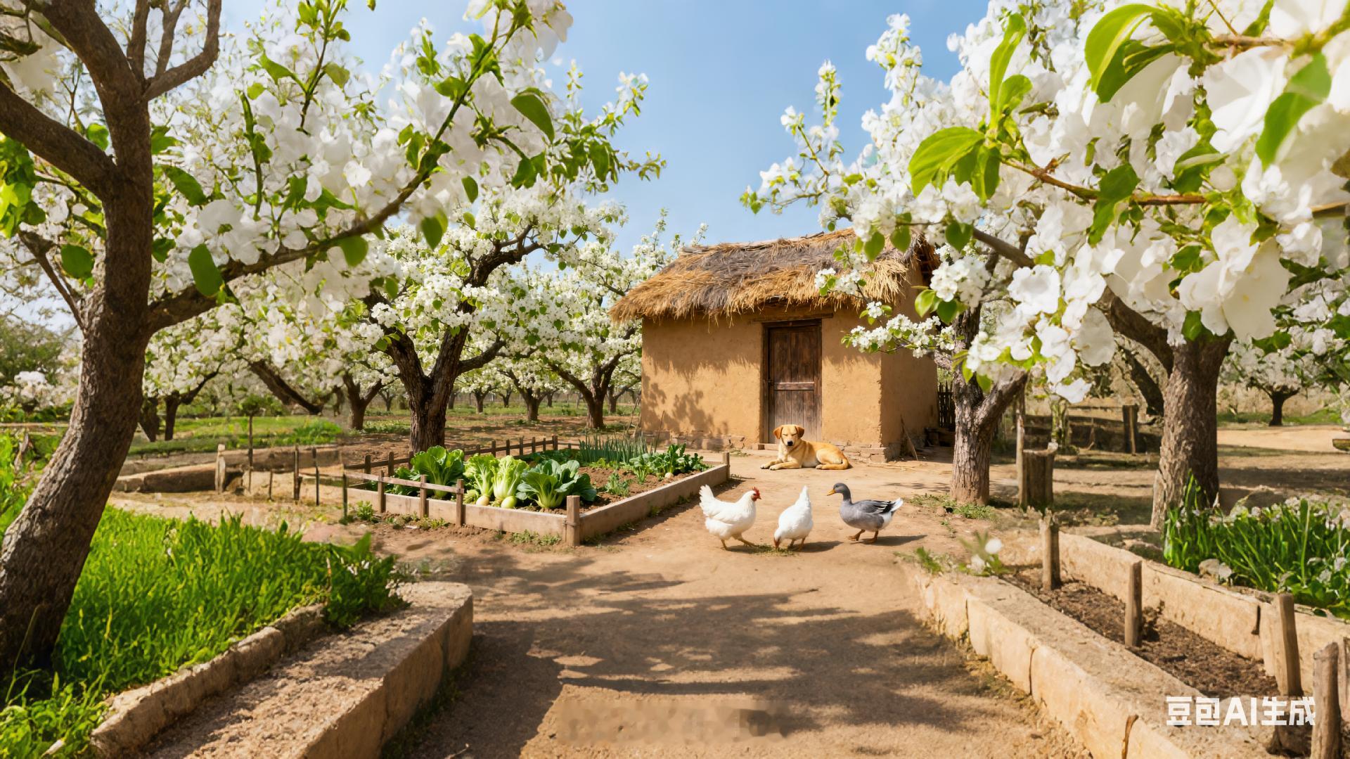 向往的生活我向往的生活嗯……不闻世事,与世无争,享受田园,融入自然。再没有深夜患