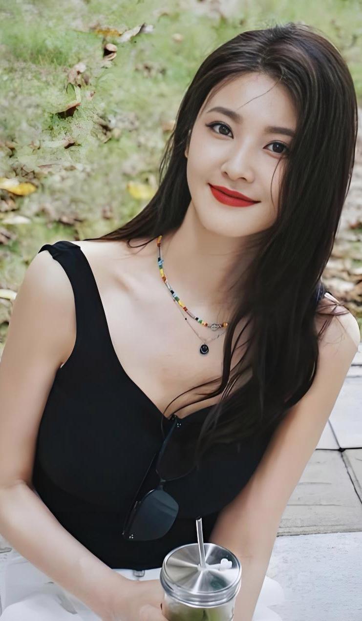 美丽温柔！
