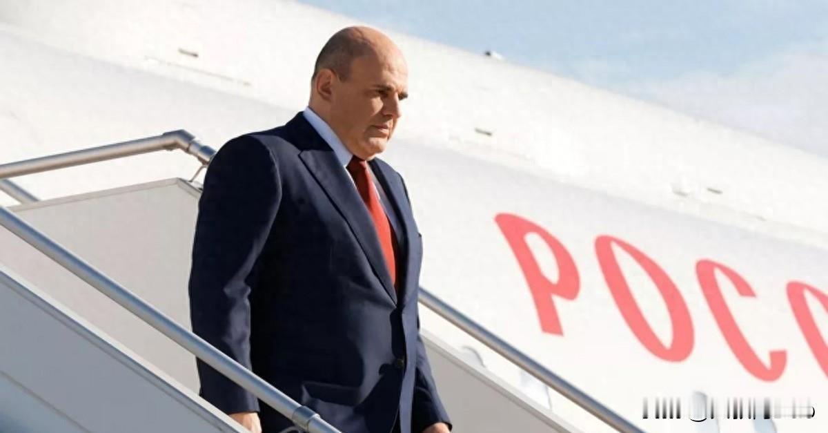 卡尼库尔干口岸大动作！米舒斯京此行透露中俄合作新方向各位老铁，最近有个大新