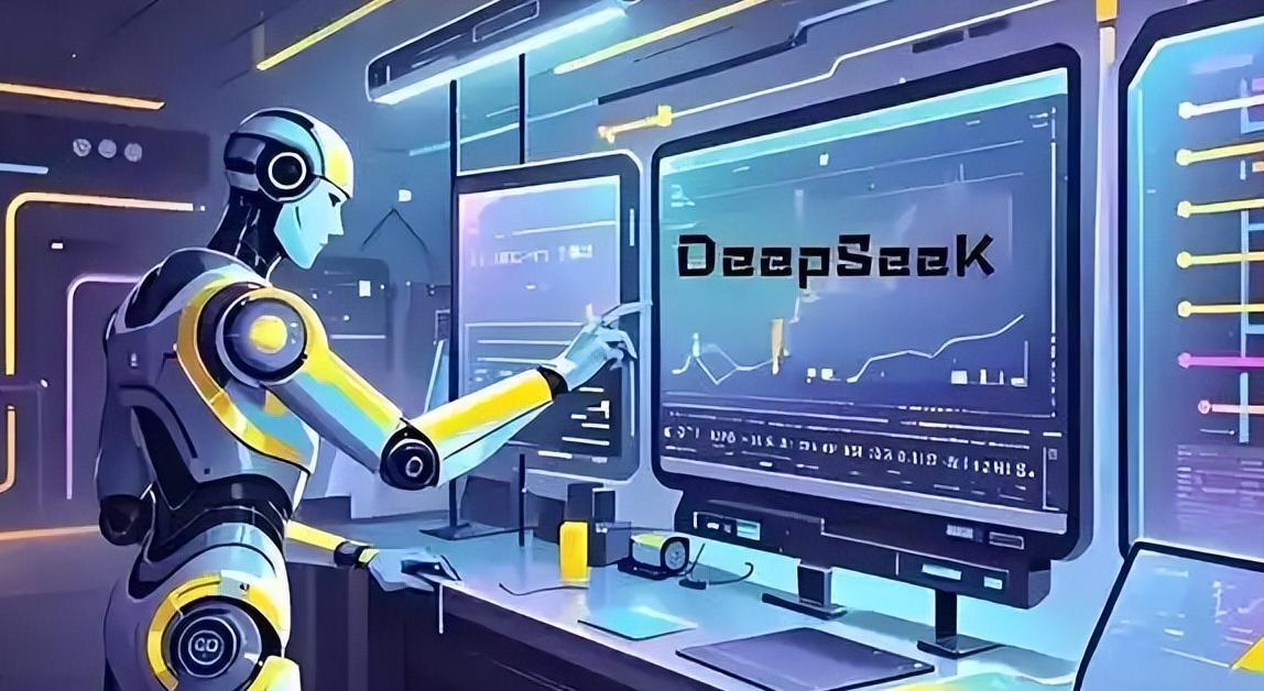 DeepSeek使用率骤降，背后另有隐情？黑的太业余！国际研究机构Semi
