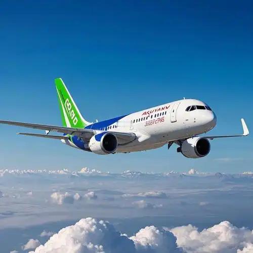 2月25日，德国总理默茨在北京表示：“我们刚刚获悉，中国将向空中客车公司订购更多