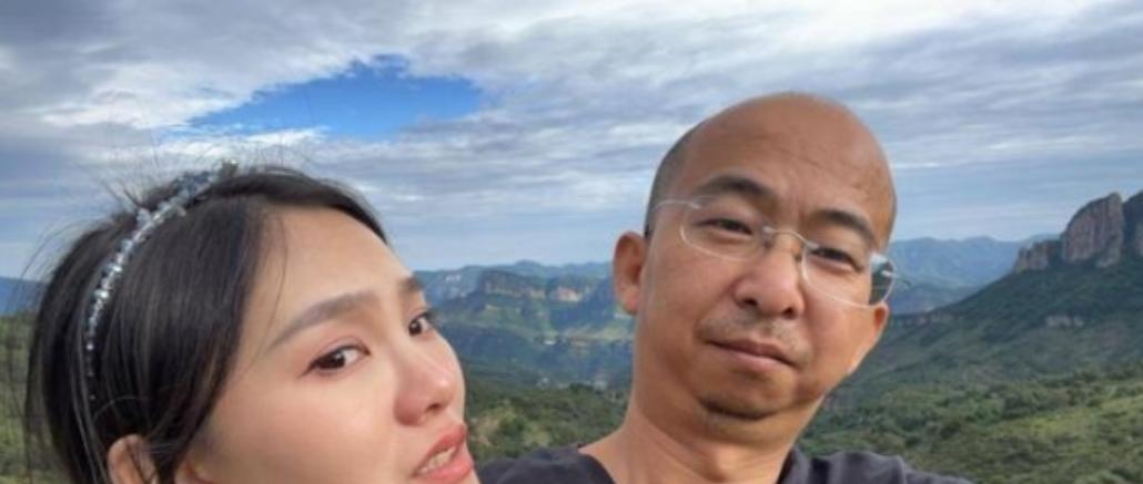 “简直是一朵鲜花插在了牛粪上！”2022年，坐拥10亿身家的最丑男星巨兴茂和大美