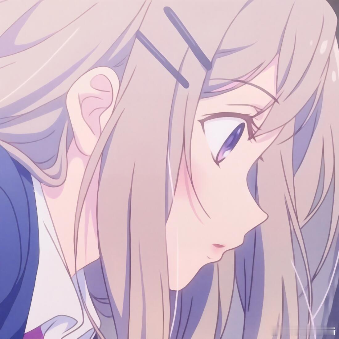 ｜萌妹动漫女头