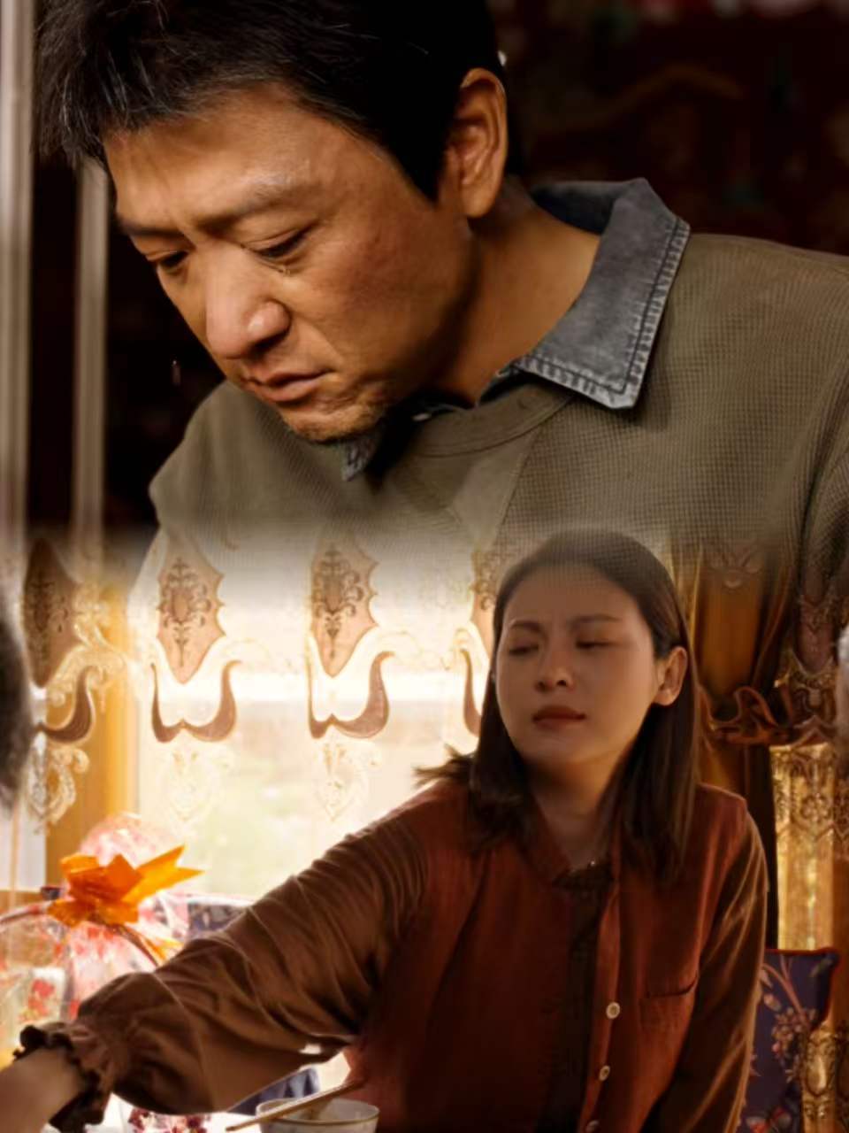 梅婷生命树被反复偷家梅婷在《生命树》里遭遇“偷家”名场面，让人笑到直不起腰。白