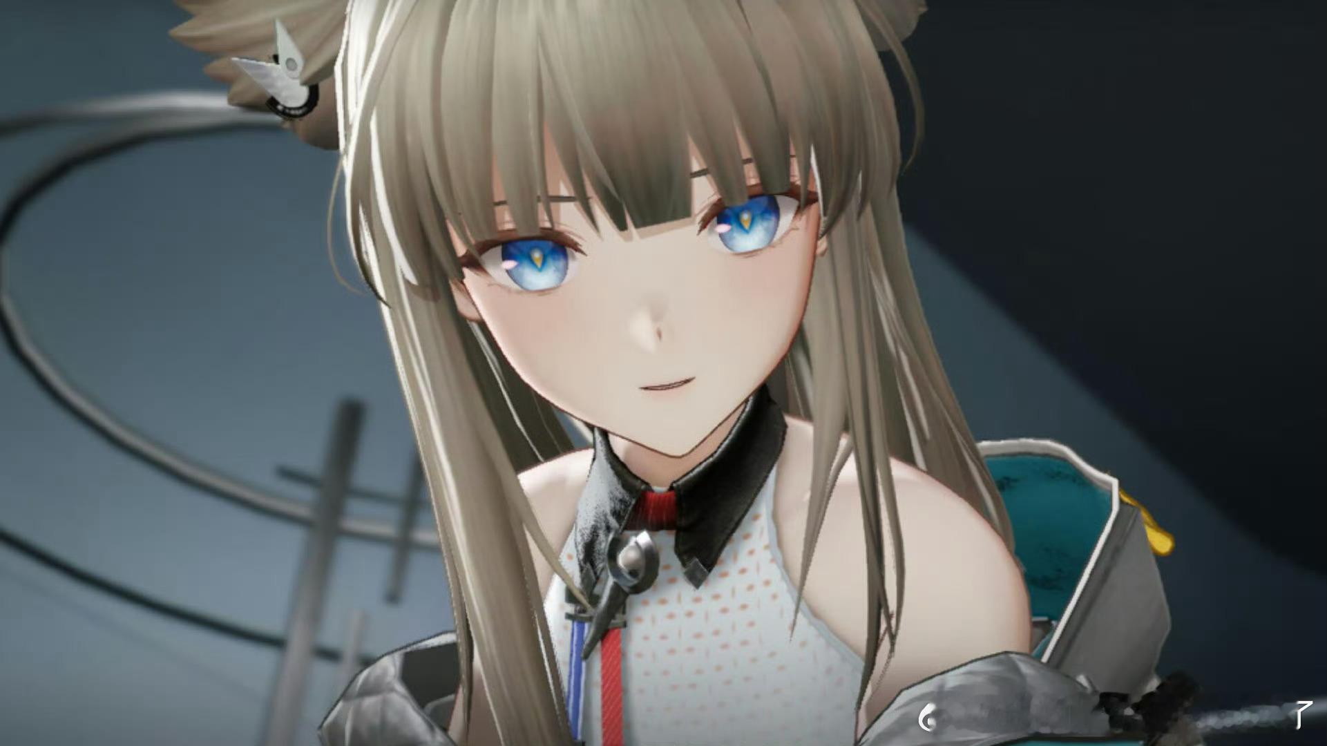 终末地开服全平台公测燃启，8.8高分认证的开放世界大作，四人小队连携战斗爽感拉